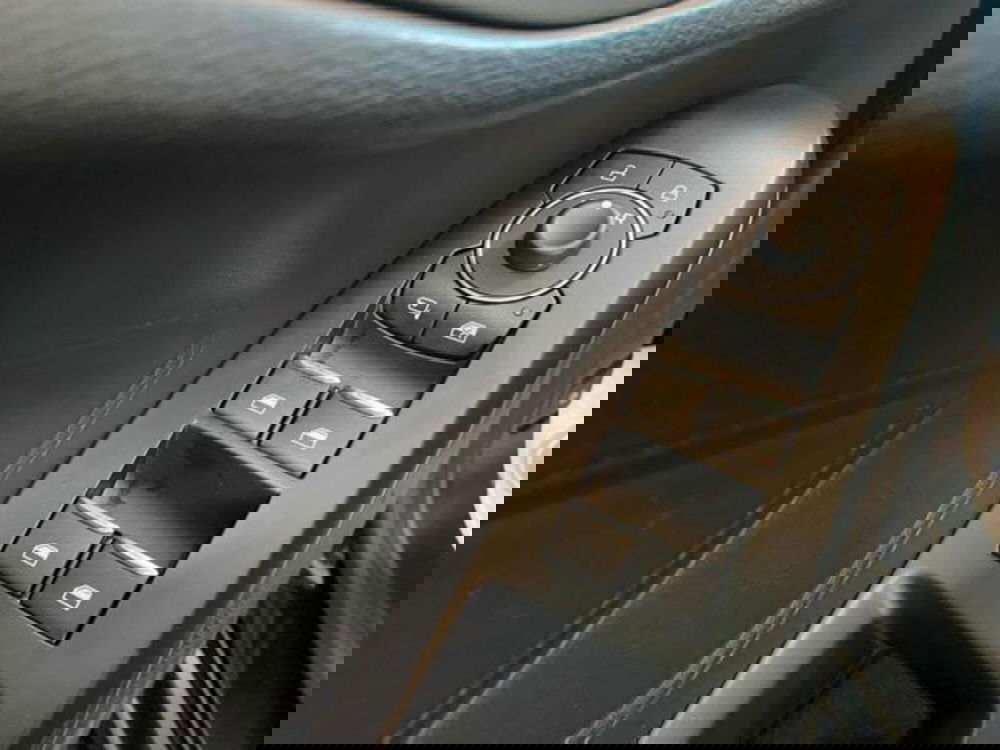 Ford Focus usata a Bologna (18)