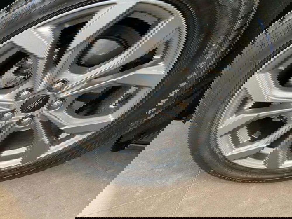 Ford Focus usata a Bologna (19)