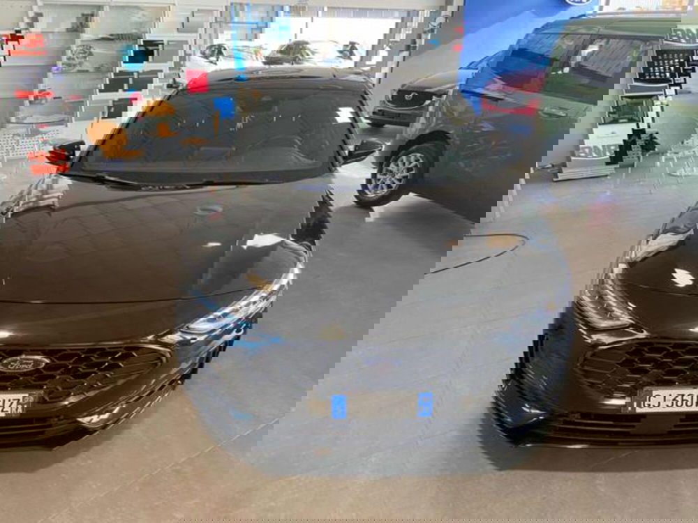 Ford Focus usata a Bologna (3)