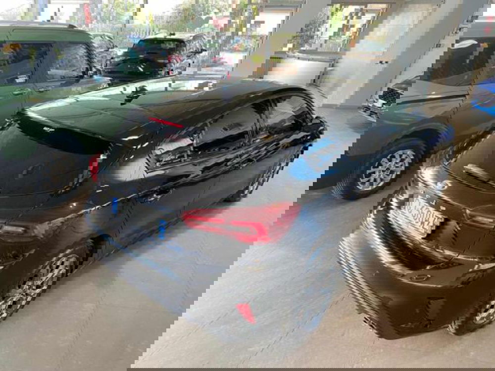 Ford Focus usata a Bologna (5)