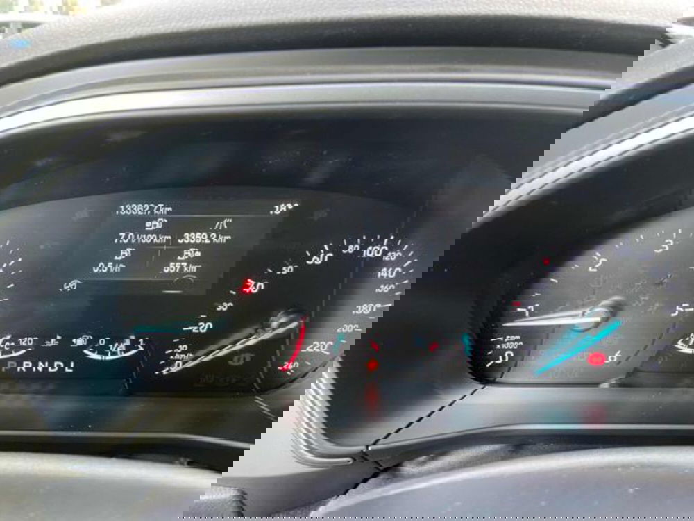 Ford Focus usata a Bologna (8)