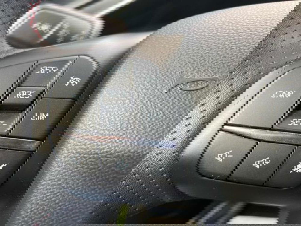 Ford Focus usata a Bologna (9)