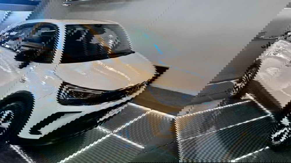 Opel Crossland usata a Reggio Emilia