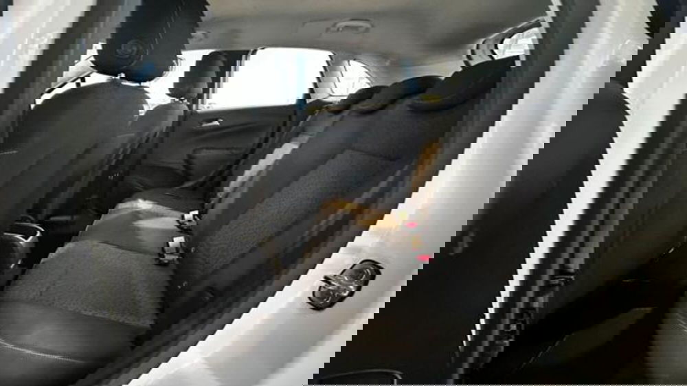 Opel Crossland usata a Reggio Emilia (10)