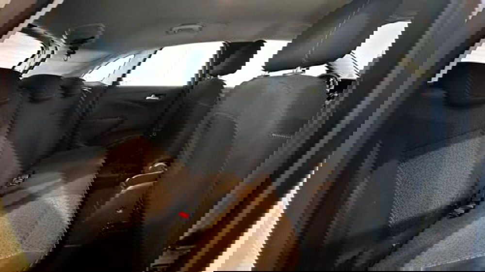 Opel Crossland usata a Reggio Emilia (11)