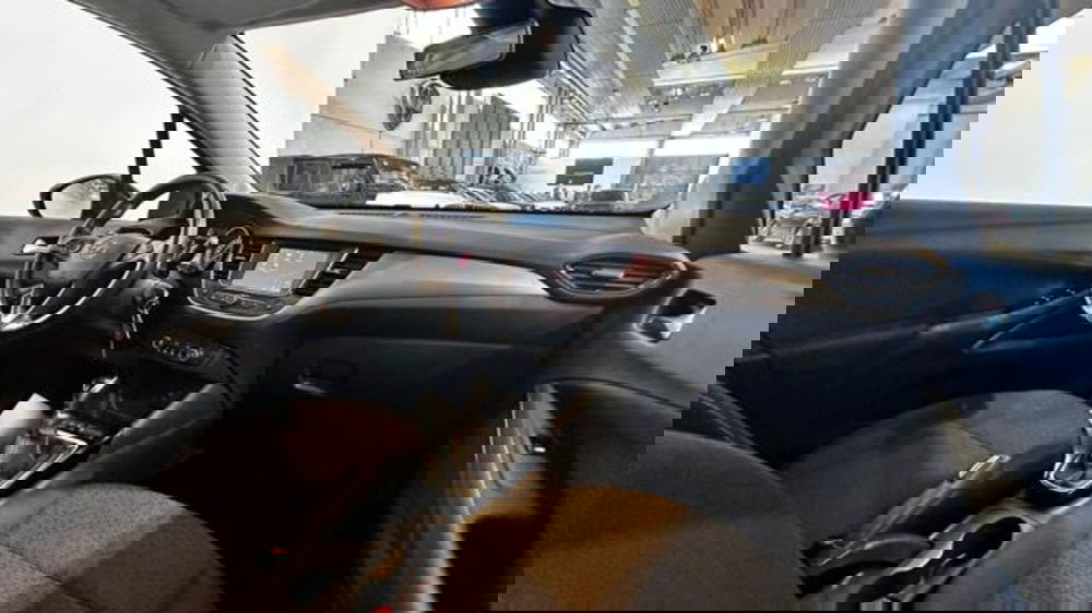 Opel Crossland usata a Reggio Emilia (12)