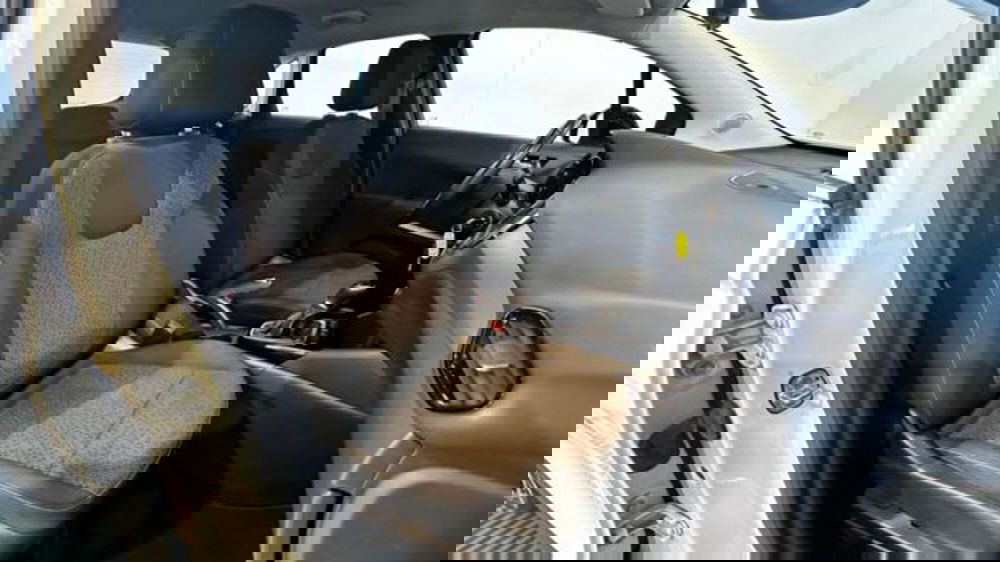 Opel Crossland usata a Reggio Emilia (13)