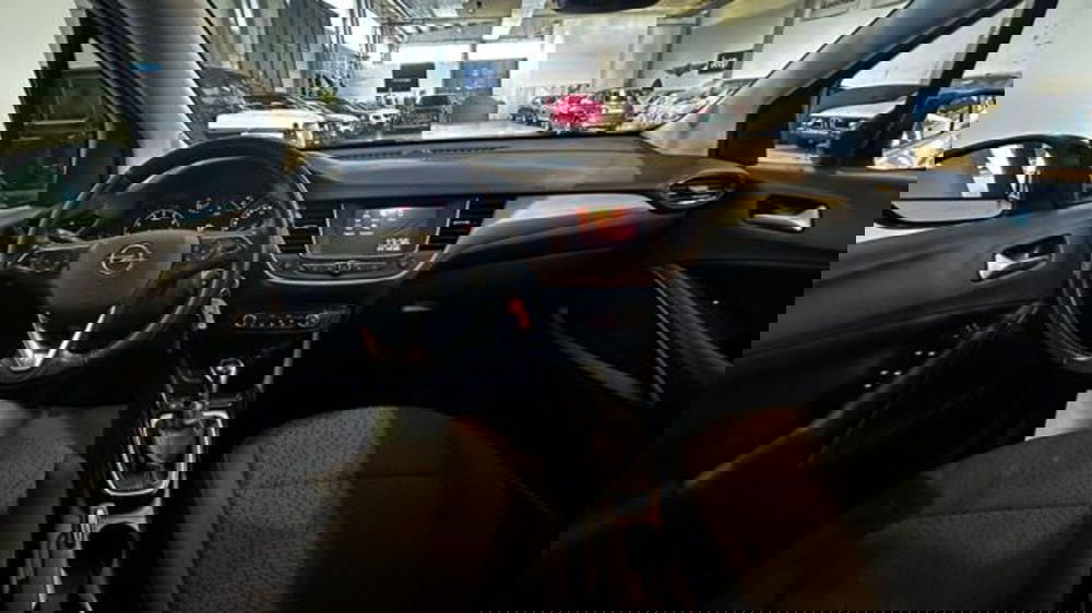 Opel Crossland usata a Reggio Emilia (14)