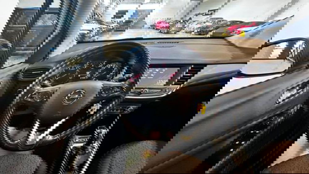 Opel Crossland usata a Reggio Emilia (15)