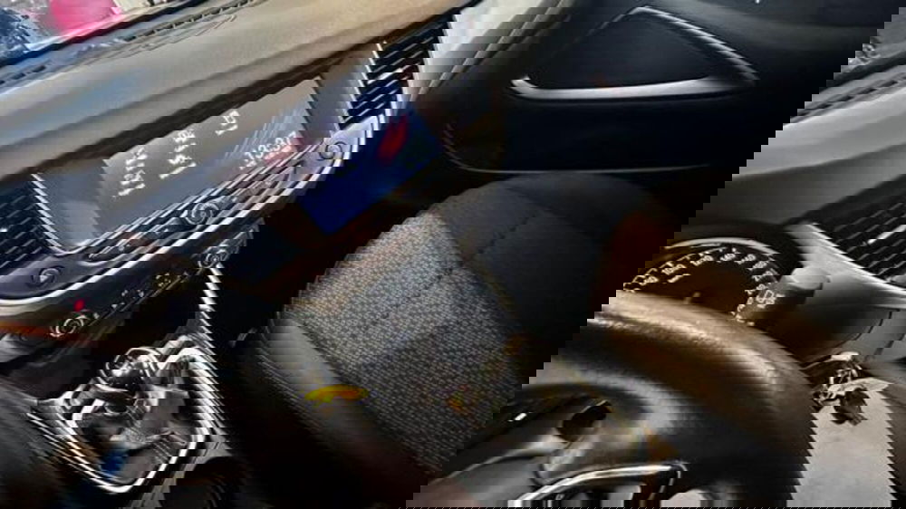 Opel Crossland usata a Reggio Emilia (16)