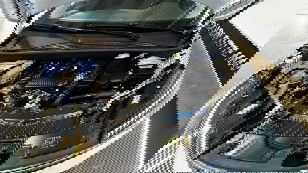 Opel Crossland usata a Reggio Emilia (18)