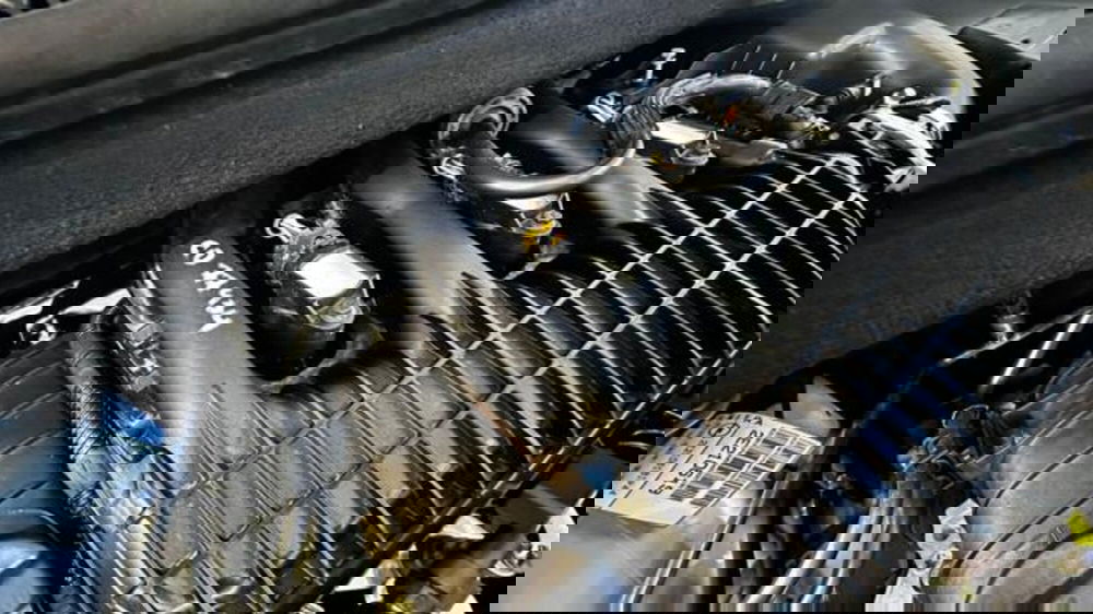 Opel Crossland usata a Reggio Emilia (19)