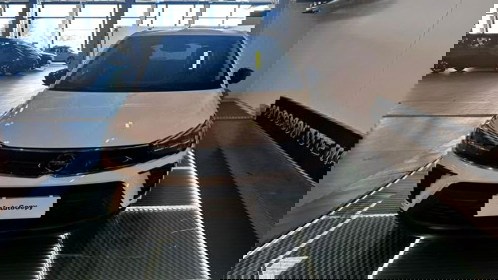 Opel Crossland usata a Reggio Emilia (2)