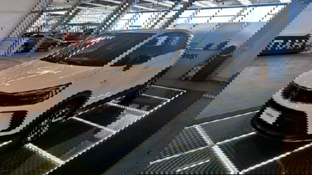 Opel Crossland usata a Reggio Emilia (3)