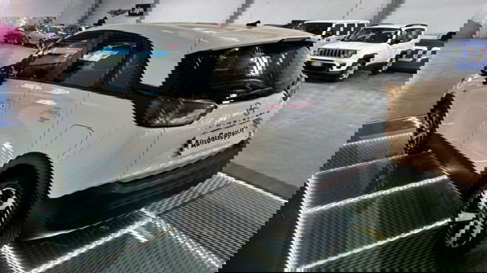 Opel Crossland usata a Reggio Emilia (4)