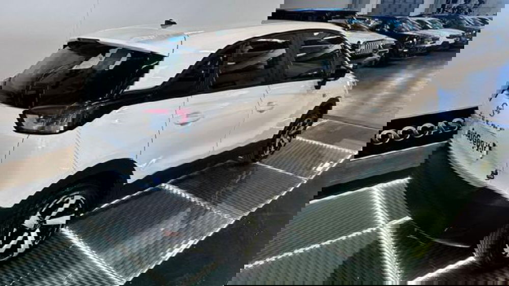 Opel Crossland usata a Reggio Emilia (6)