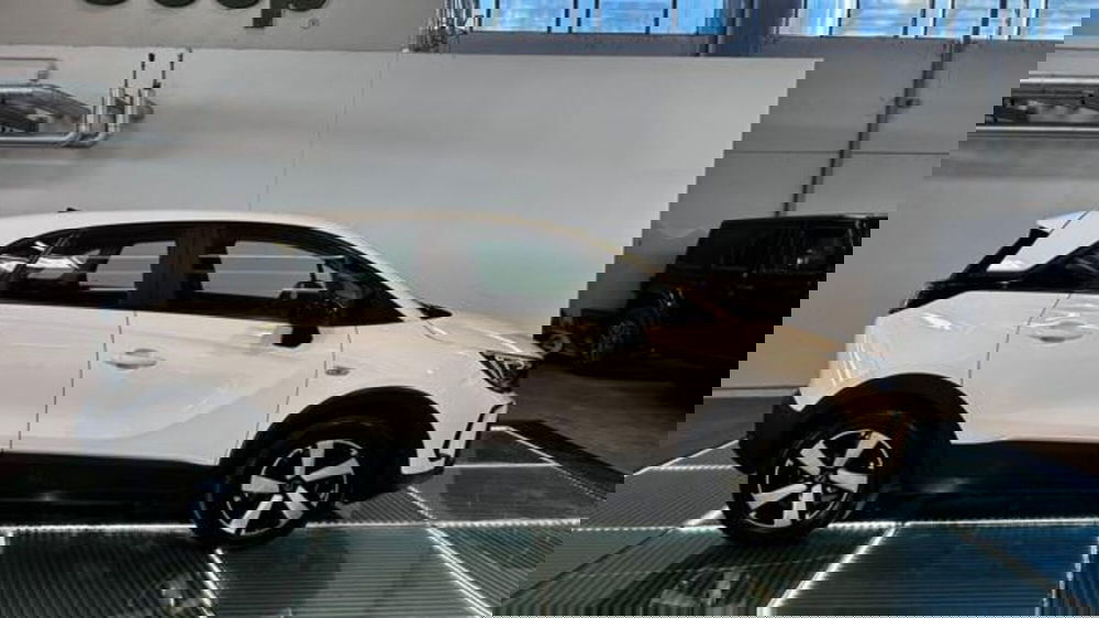 Opel Crossland usata a Reggio Emilia (7)