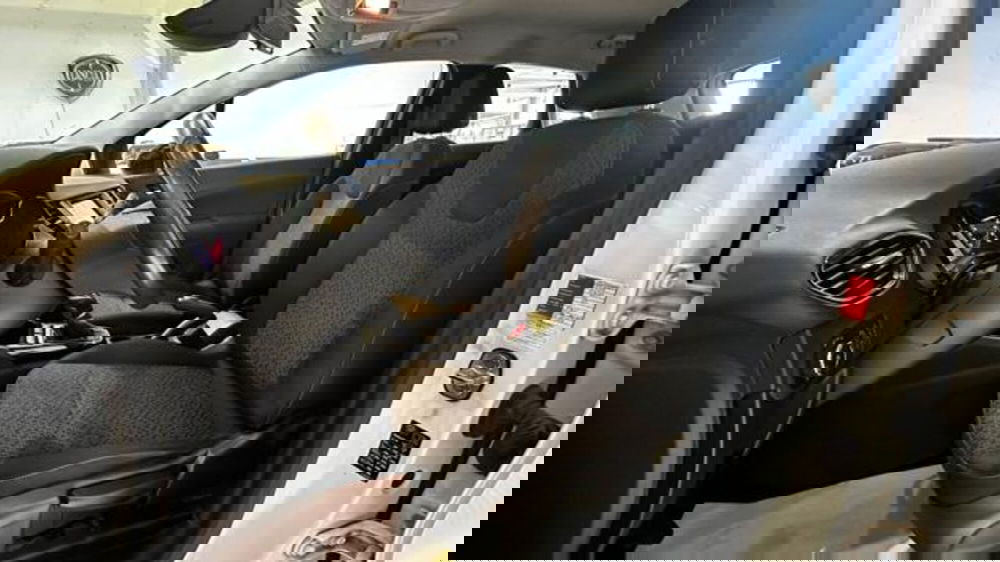 Opel Crossland usata a Reggio Emilia (9)