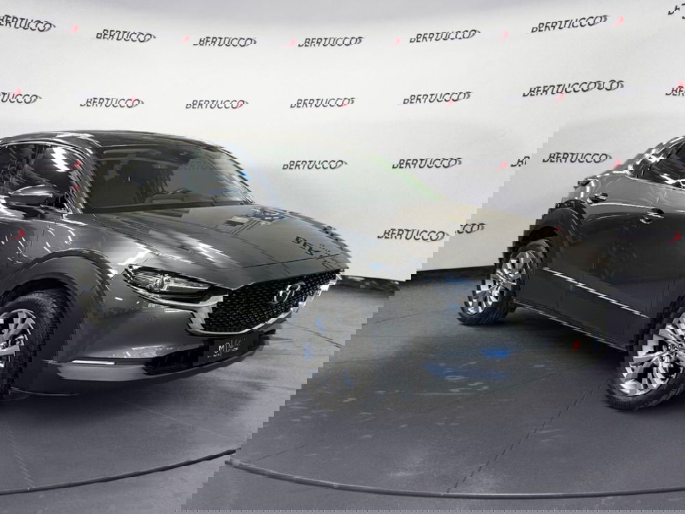 Mazda CX-30 usata a Verona