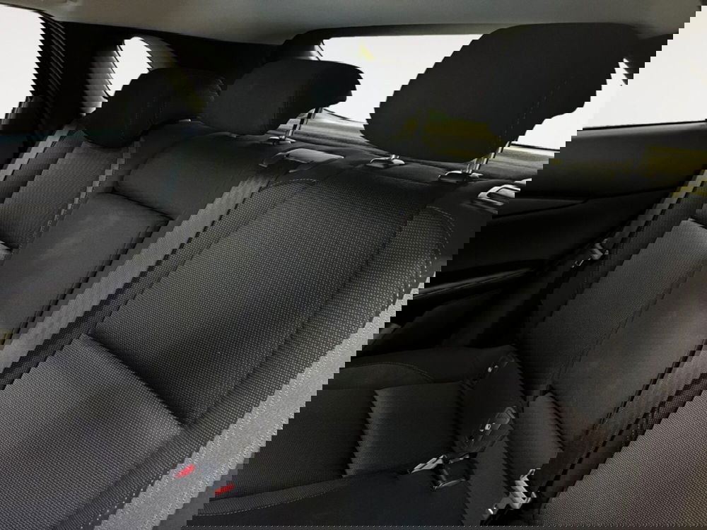 Mazda CX-30 usata a Verona (10)