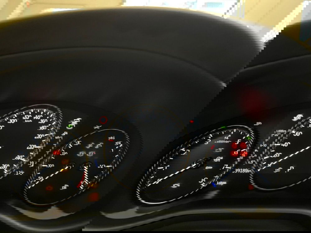 Mazda CX-30 usata a Verona (15)