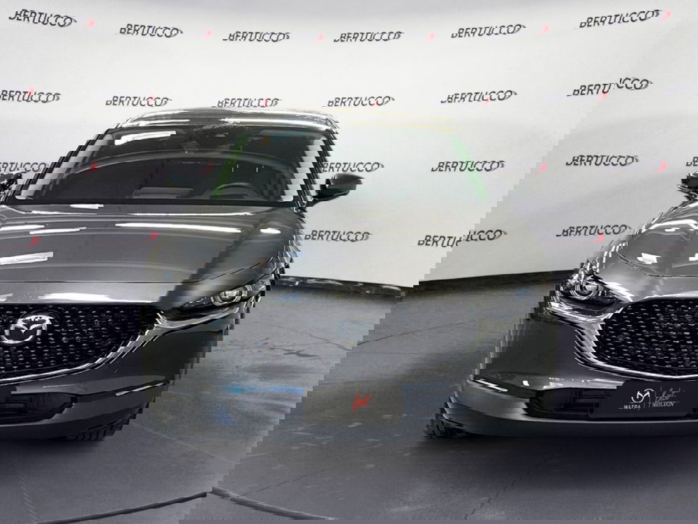 Mazda CX-30 usata a Verona (2)