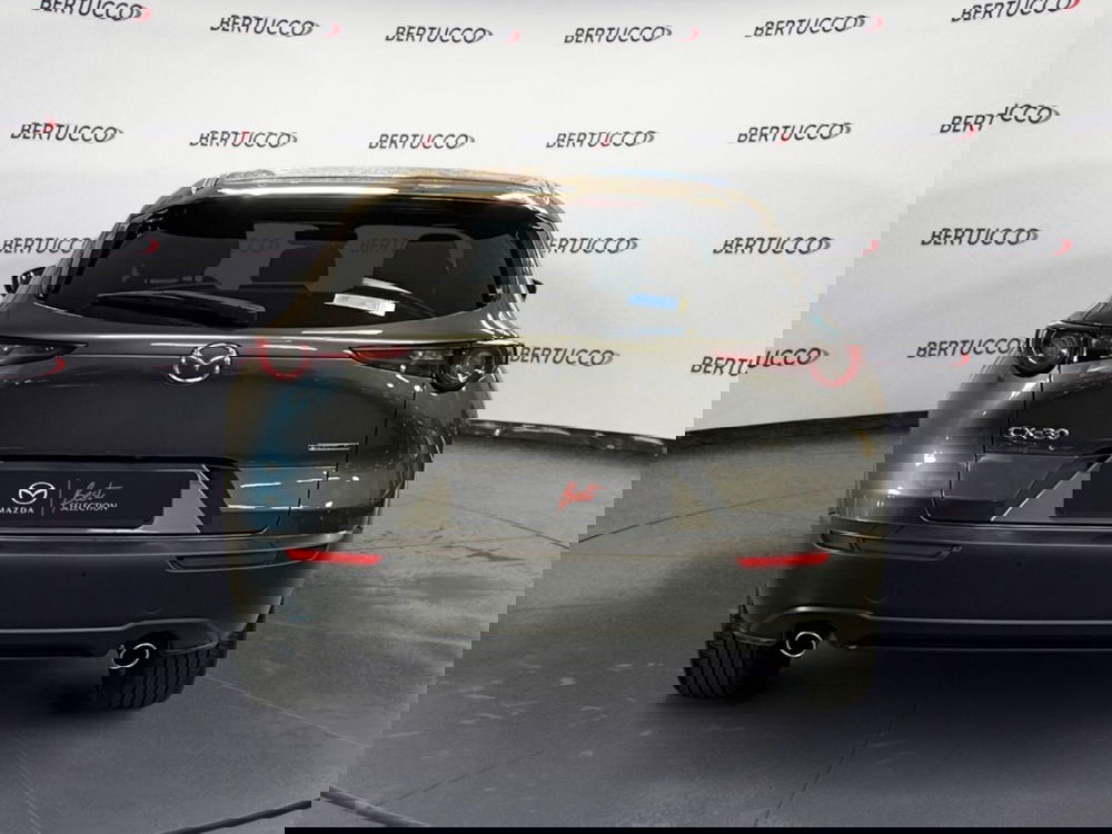 Mazda CX-30 usata a Verona (4)