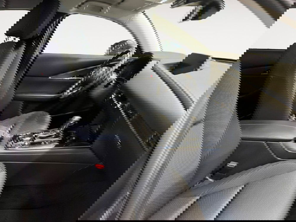 Mazda CX-30 usata a Verona (6)