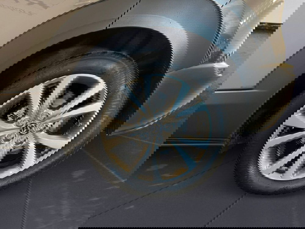 Mazda CX-30 usata a Verona (7)