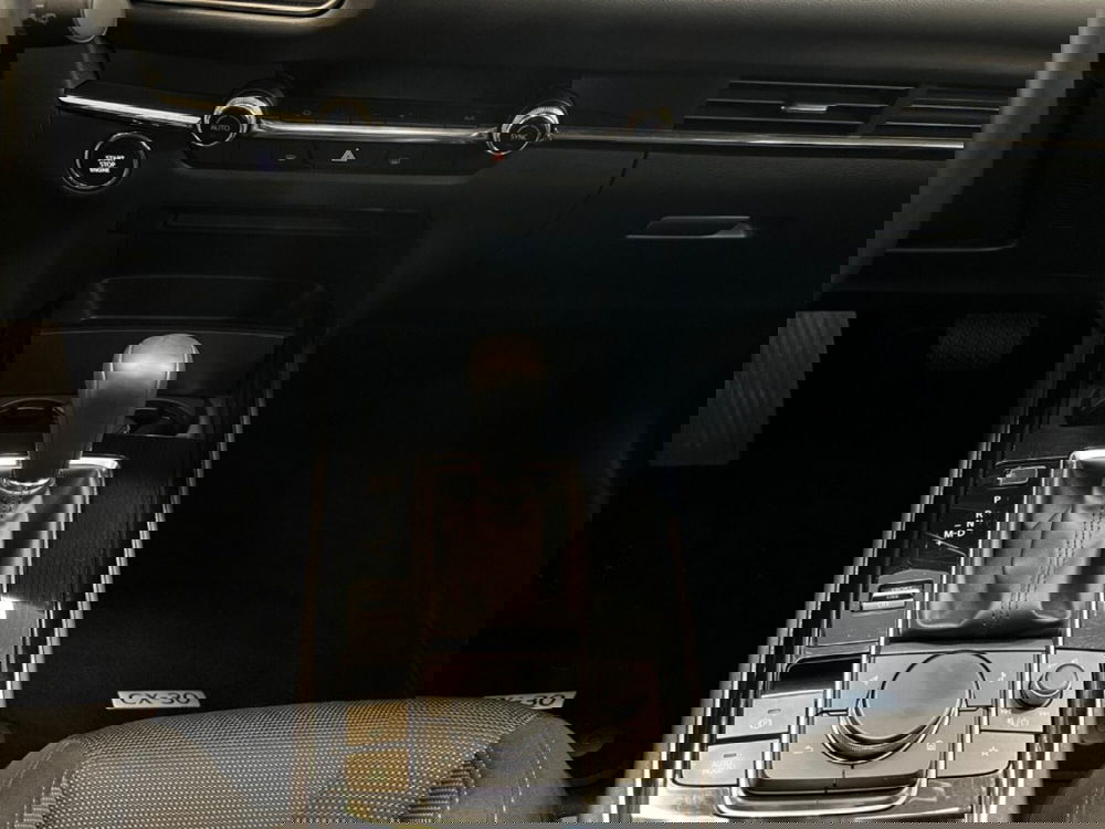 Mazda CX-30 usata a Verona (8)