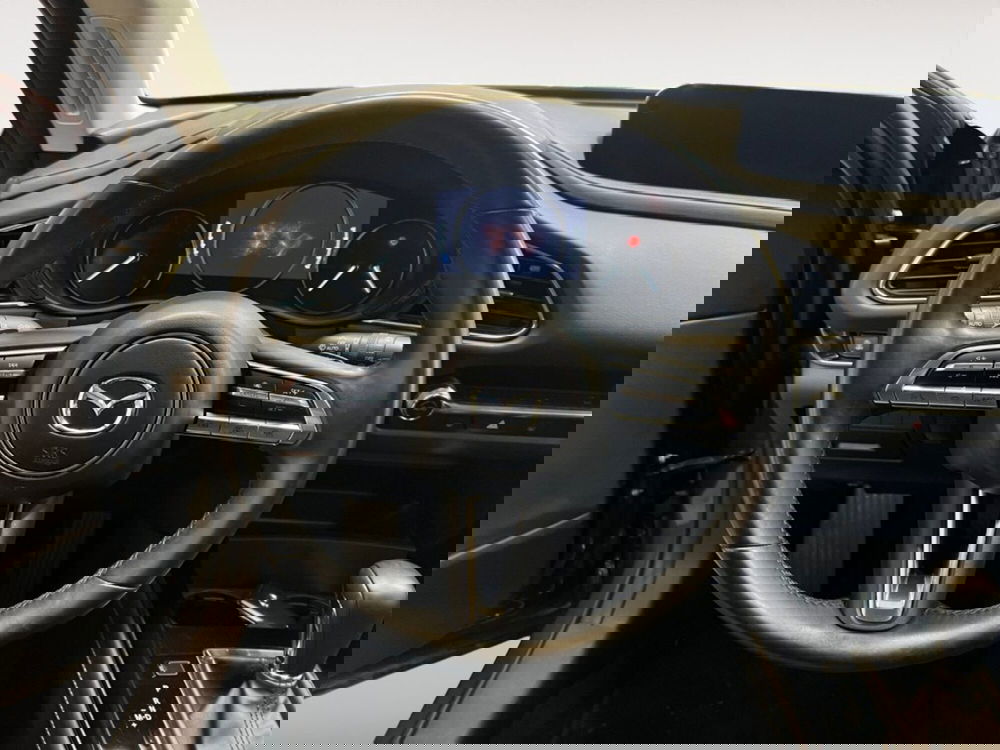 Mazda CX-30 usata a Verona (9)