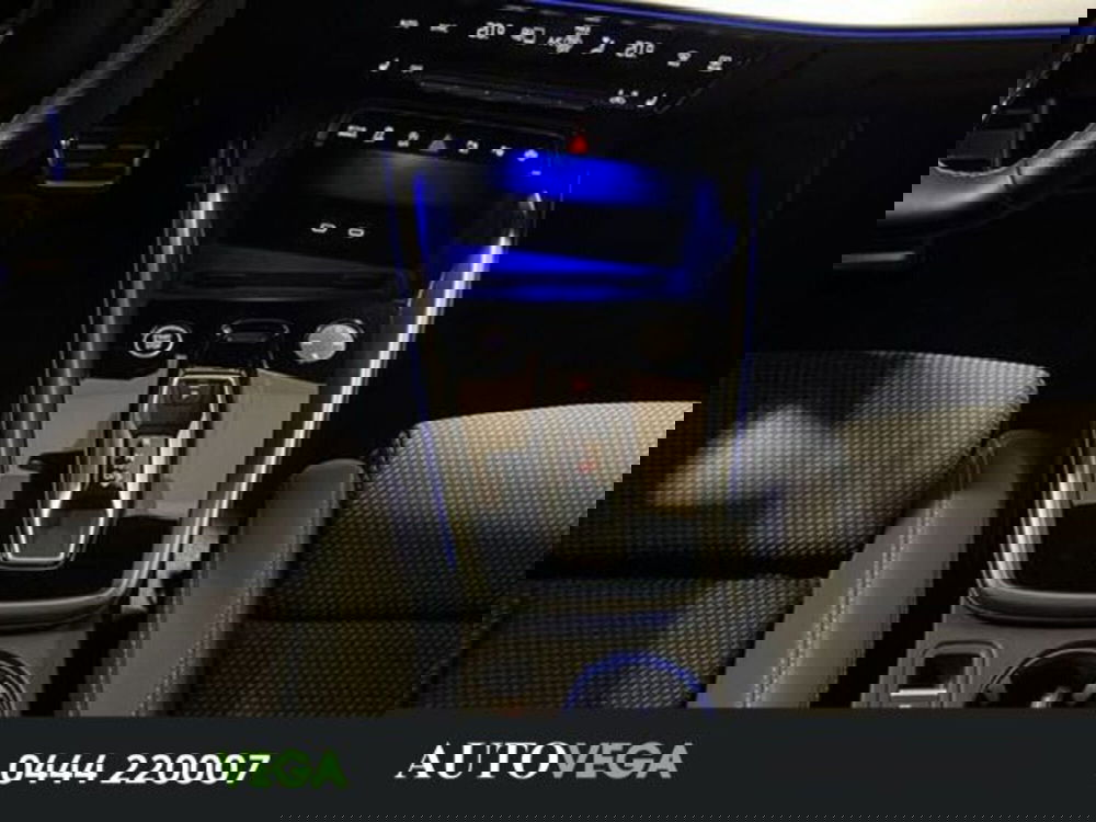 Audi A3 Sportback usata a Vicenza (11)