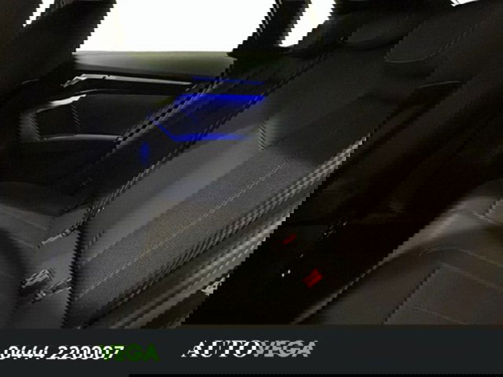 Audi A3 Sportback usata a Vicenza (12)