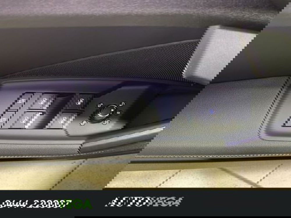Audi A3 Sportback usata a Vicenza (15)