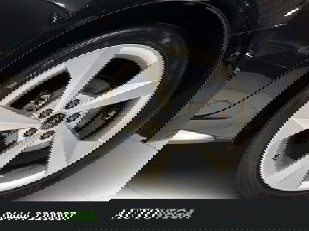 Audi A3 Sportback usata a Vicenza (17)