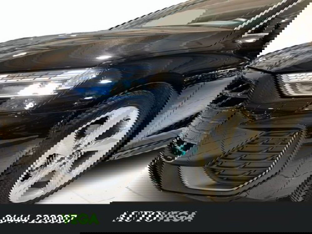 Audi A3 Sportback usata a Vicenza (18)