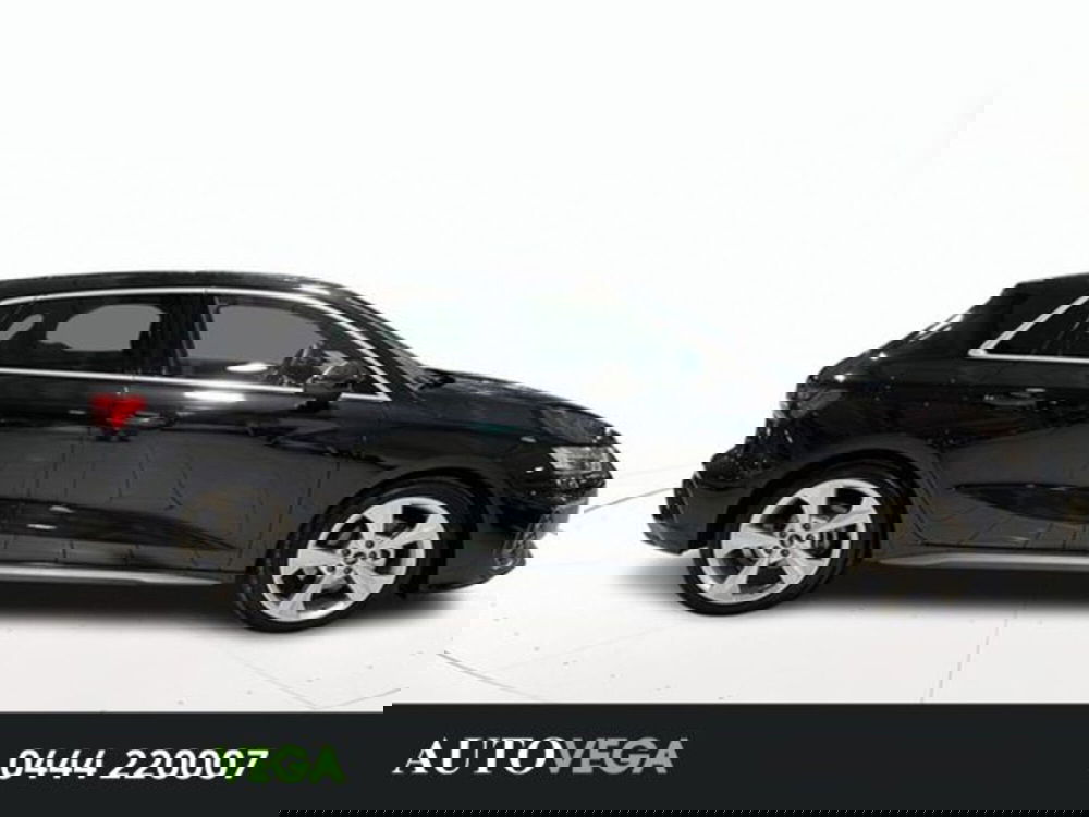 Audi A3 Sportback usata a Vicenza (3)