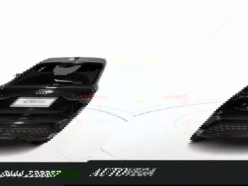Audi A3 Sportback usata a Vicenza (5)