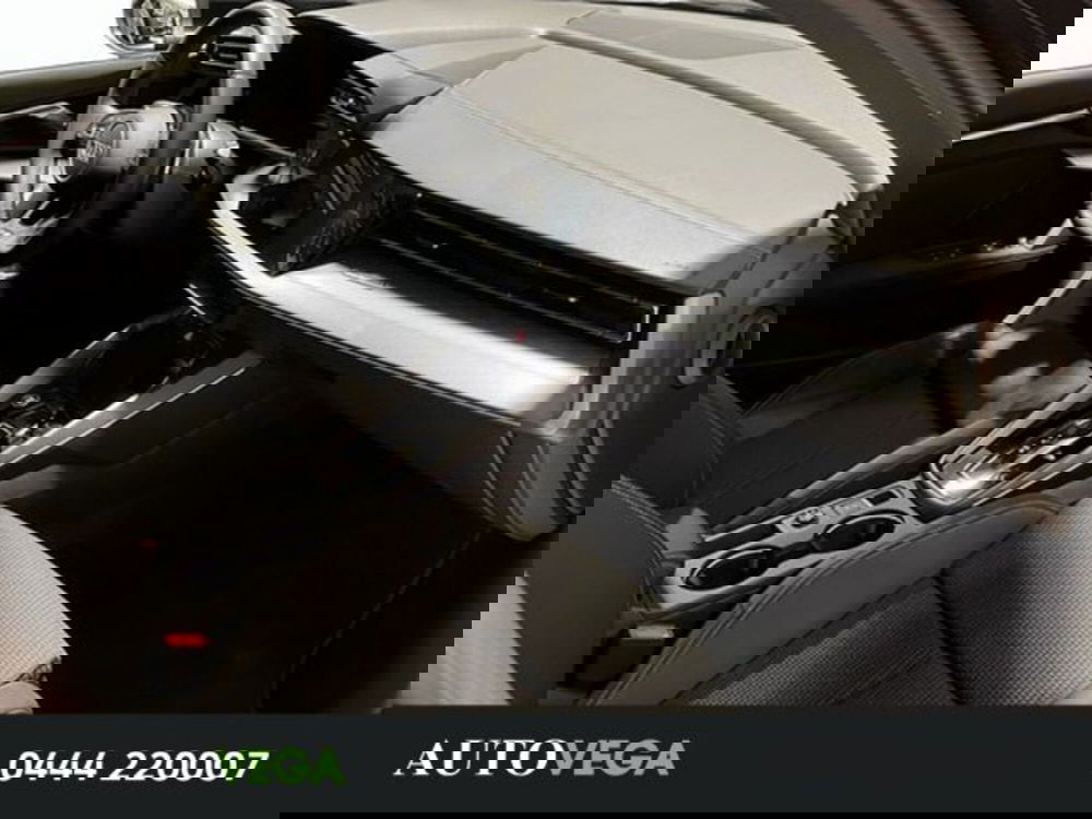 Audi A3 Sportback usata a Vicenza (6)