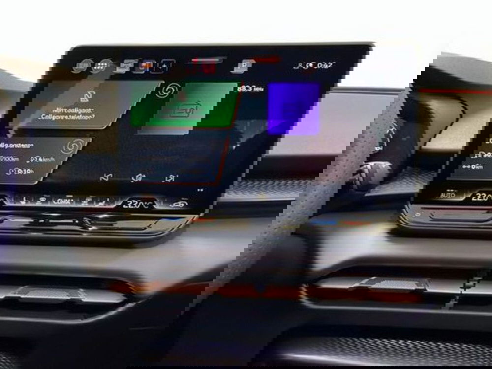 Cupra Terramar nuova a Vicenza (10)