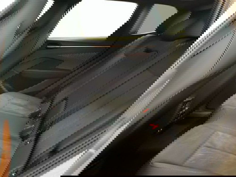 Cupra Terramar nuova a Vicenza (11)