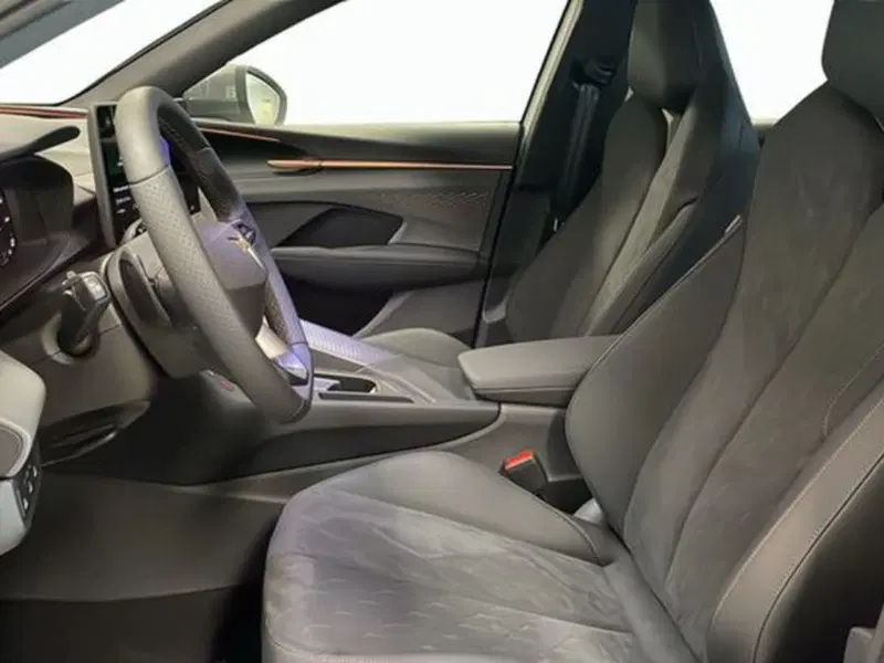 Cupra Terramar nuova a Vicenza (12)