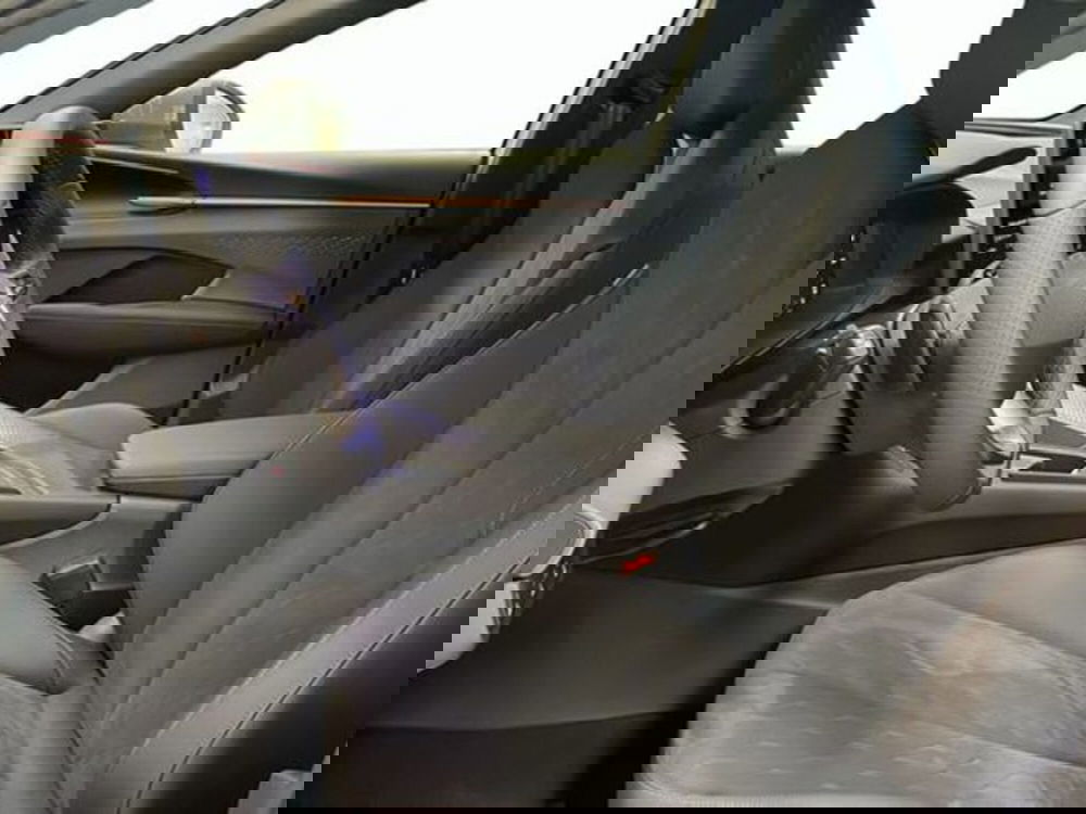 Cupra Terramar nuova a Vicenza (12)