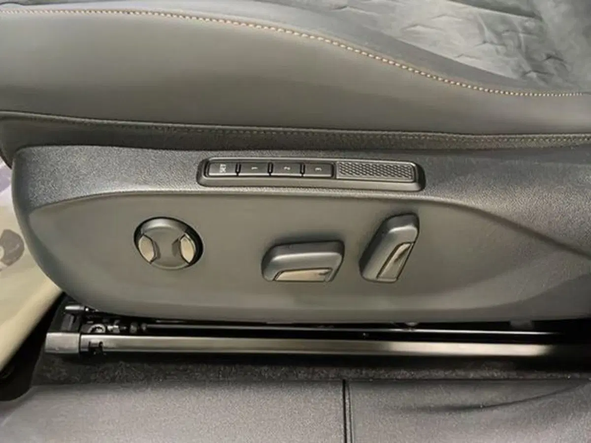 Cupra Terramar nuova a Vicenza (13)