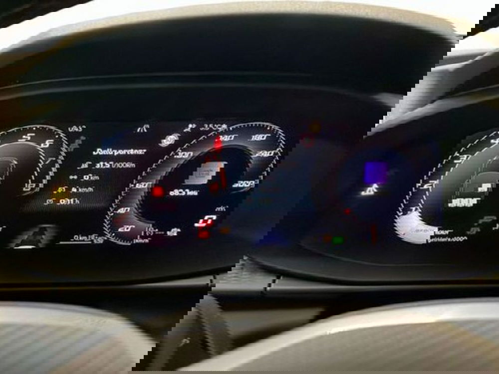 Cupra Terramar nuova a Vicenza (14)