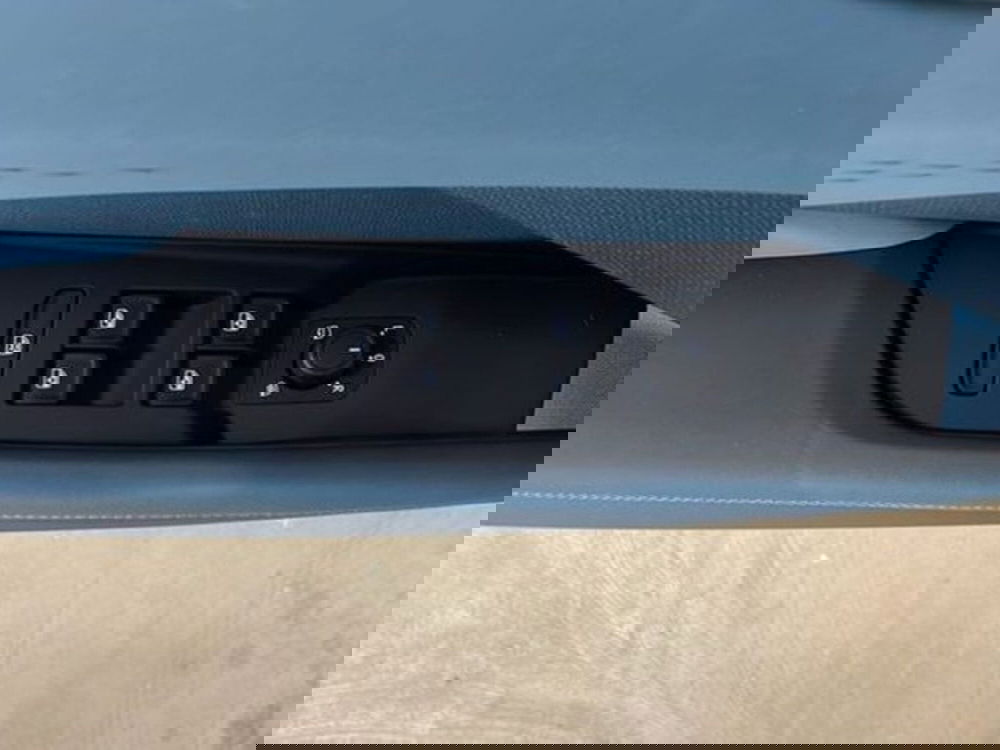 Cupra Terramar nuova a Vicenza (16)