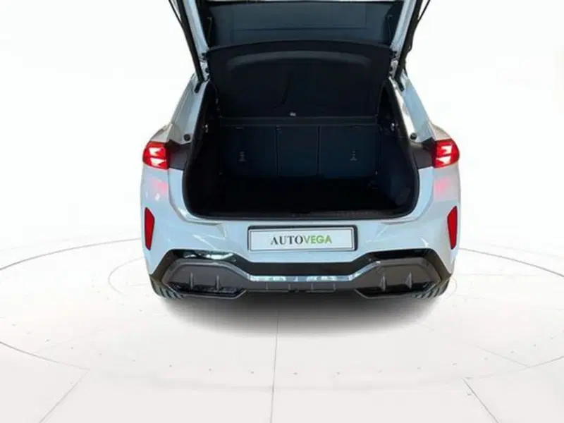 Cupra Terramar nuova a Vicenza (17)