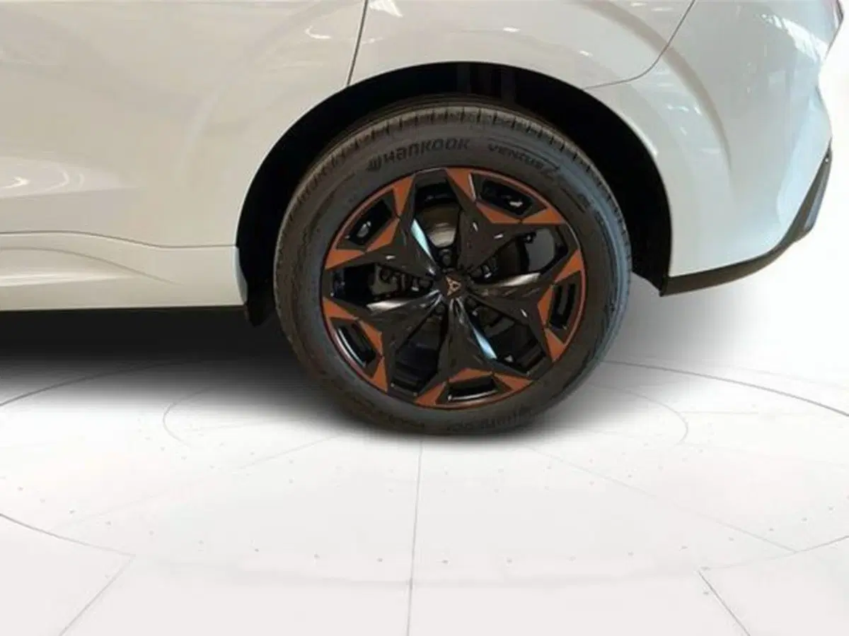 Cupra Terramar nuova a Vicenza (19)