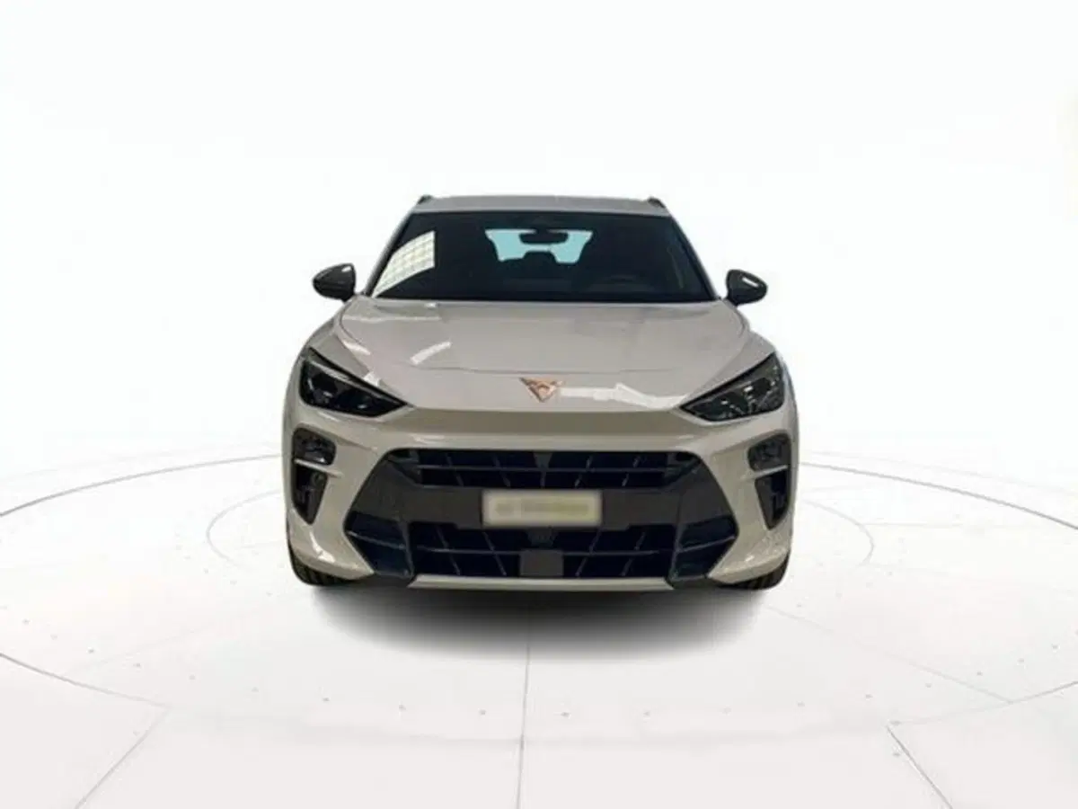 Cupra Terramar nuova a Vicenza (2)