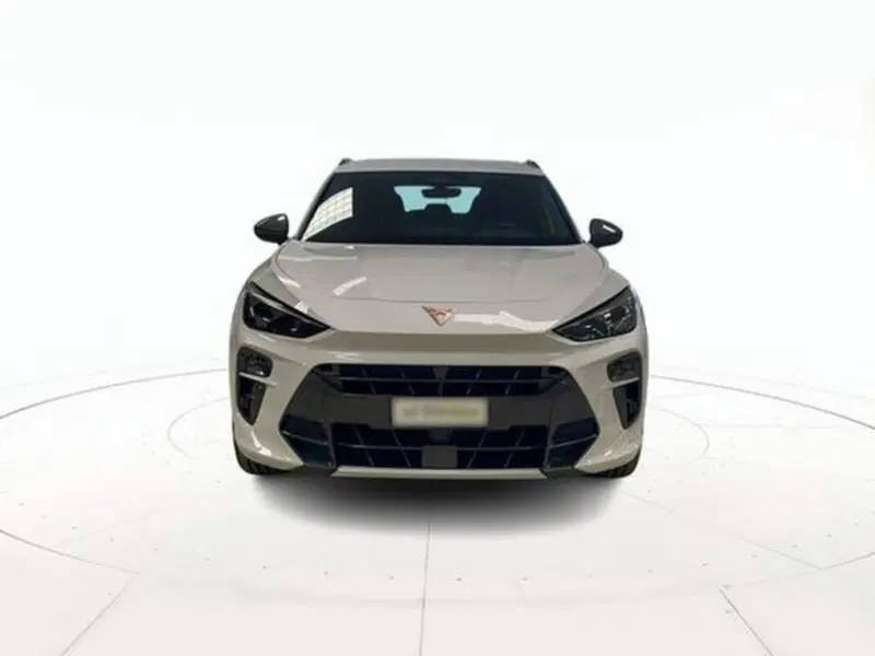Cupra Terramar nuova a Vicenza (2)
